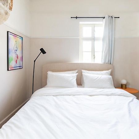 Mila - Boutique Hotel 하이파 외부 사진