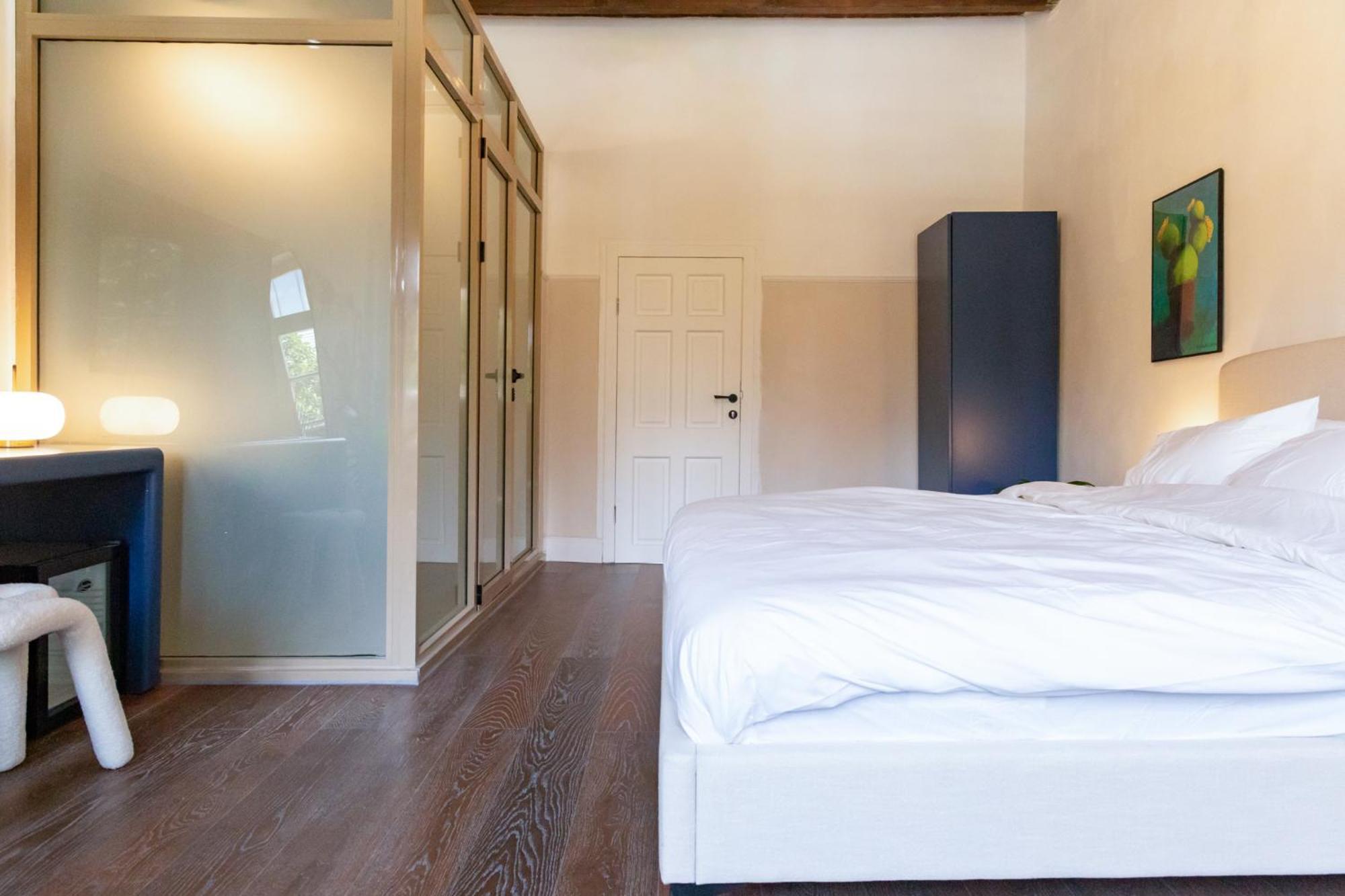 Mila - Boutique Hotel 하이파 외부 사진