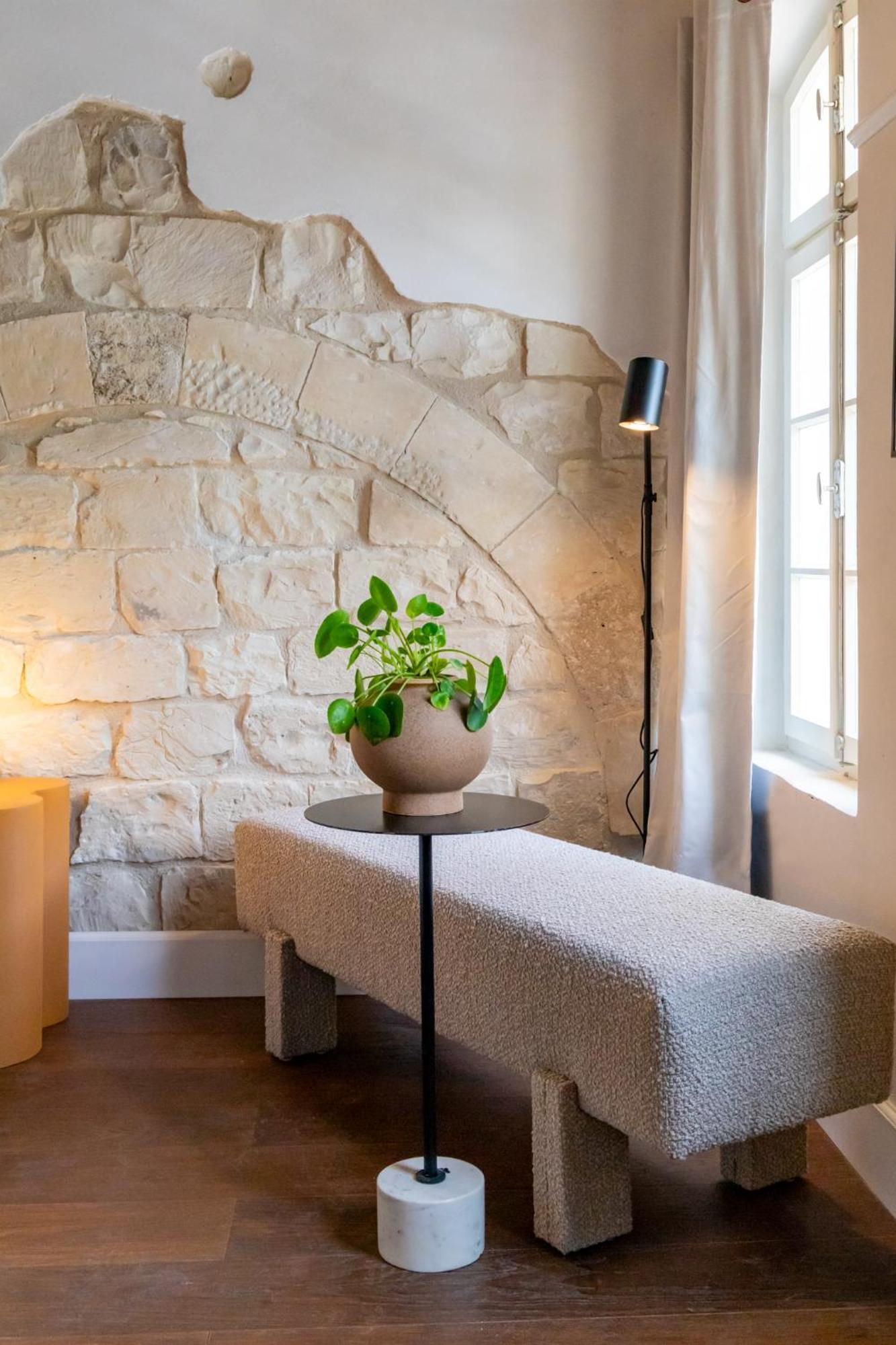 Mila - Boutique Hotel 하이파 외부 사진