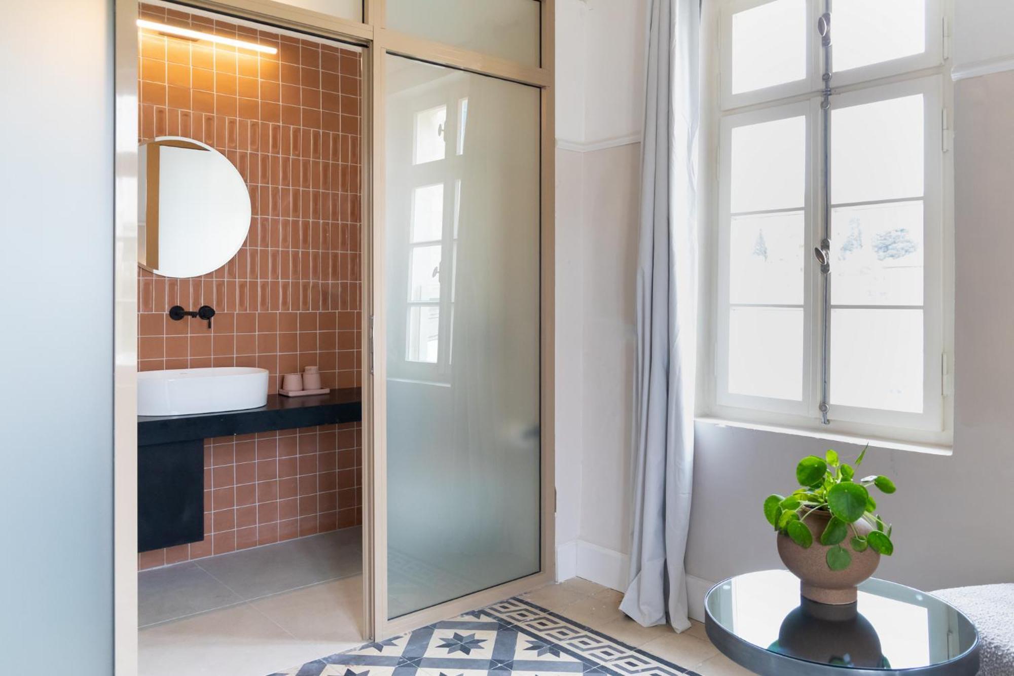 Mila - Boutique Hotel 하이파 외부 사진