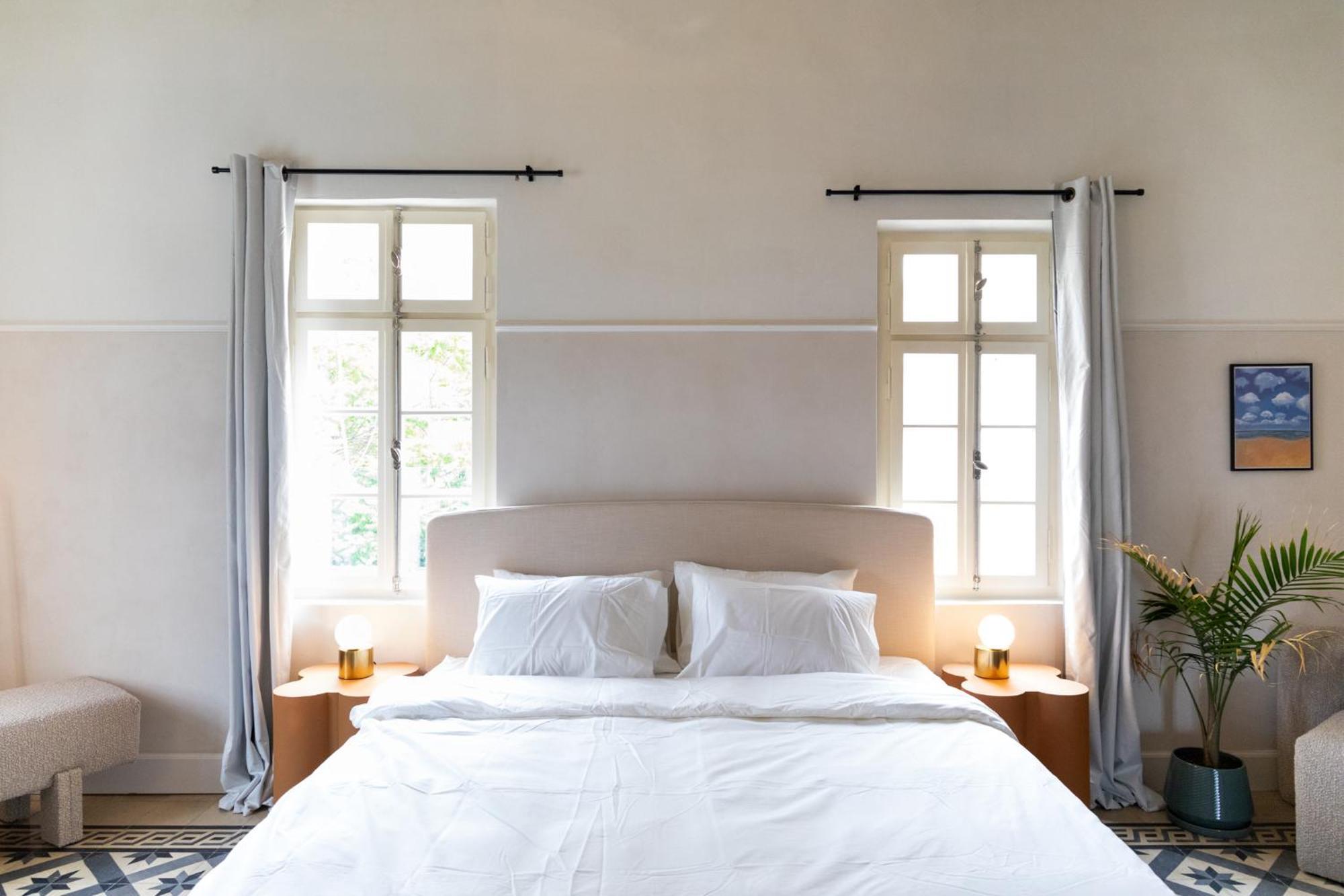 Mila - Boutique Hotel 하이파 외부 사진