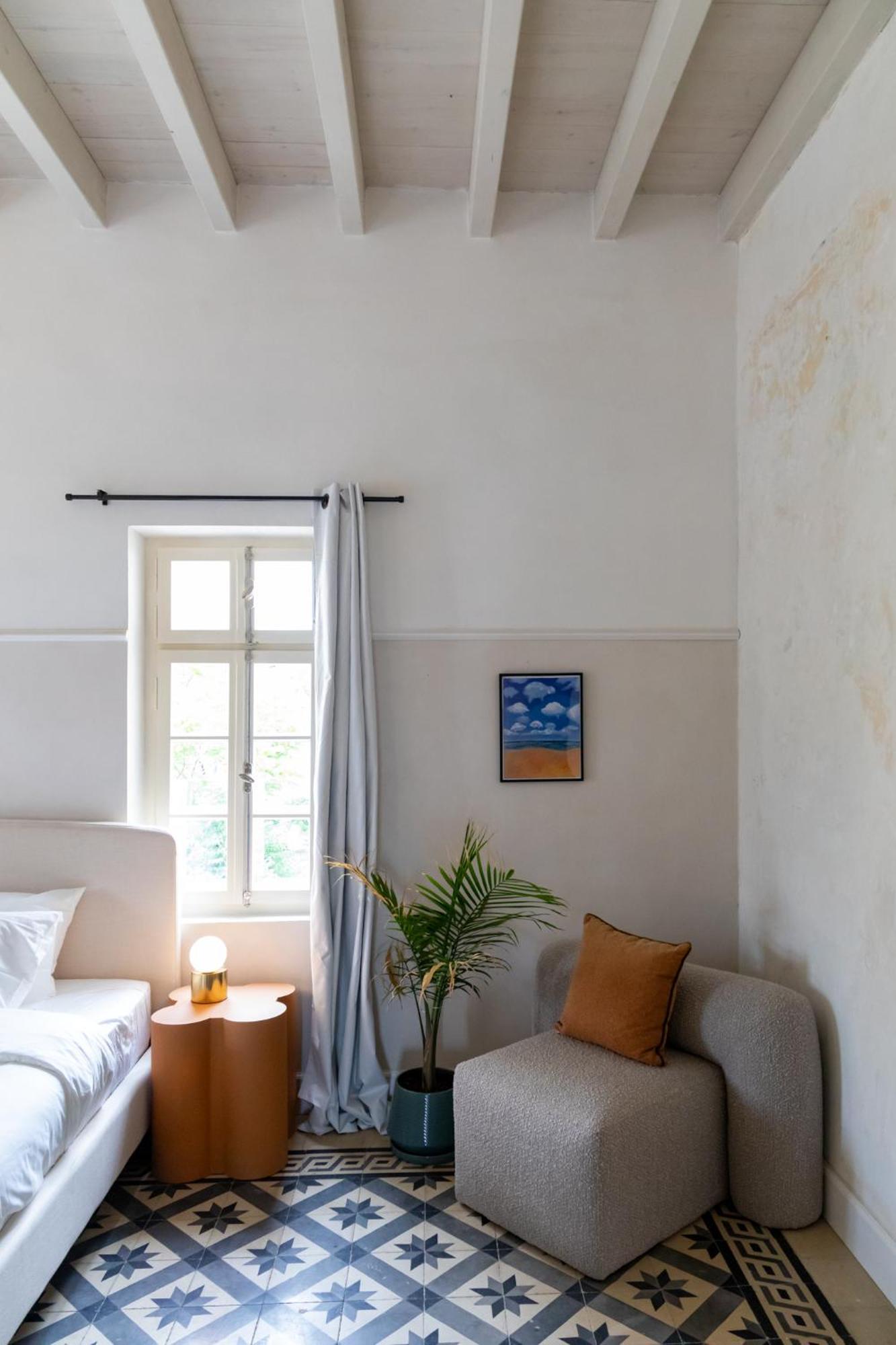 Mila - Boutique Hotel 하이파 외부 사진