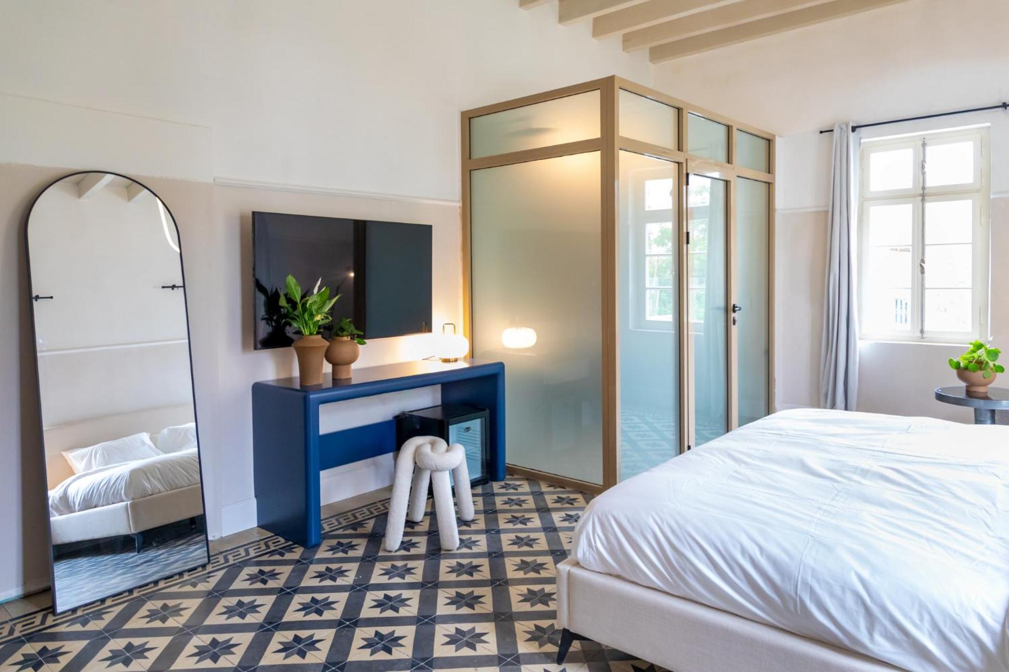 Mila - Boutique Hotel 하이파 외부 사진