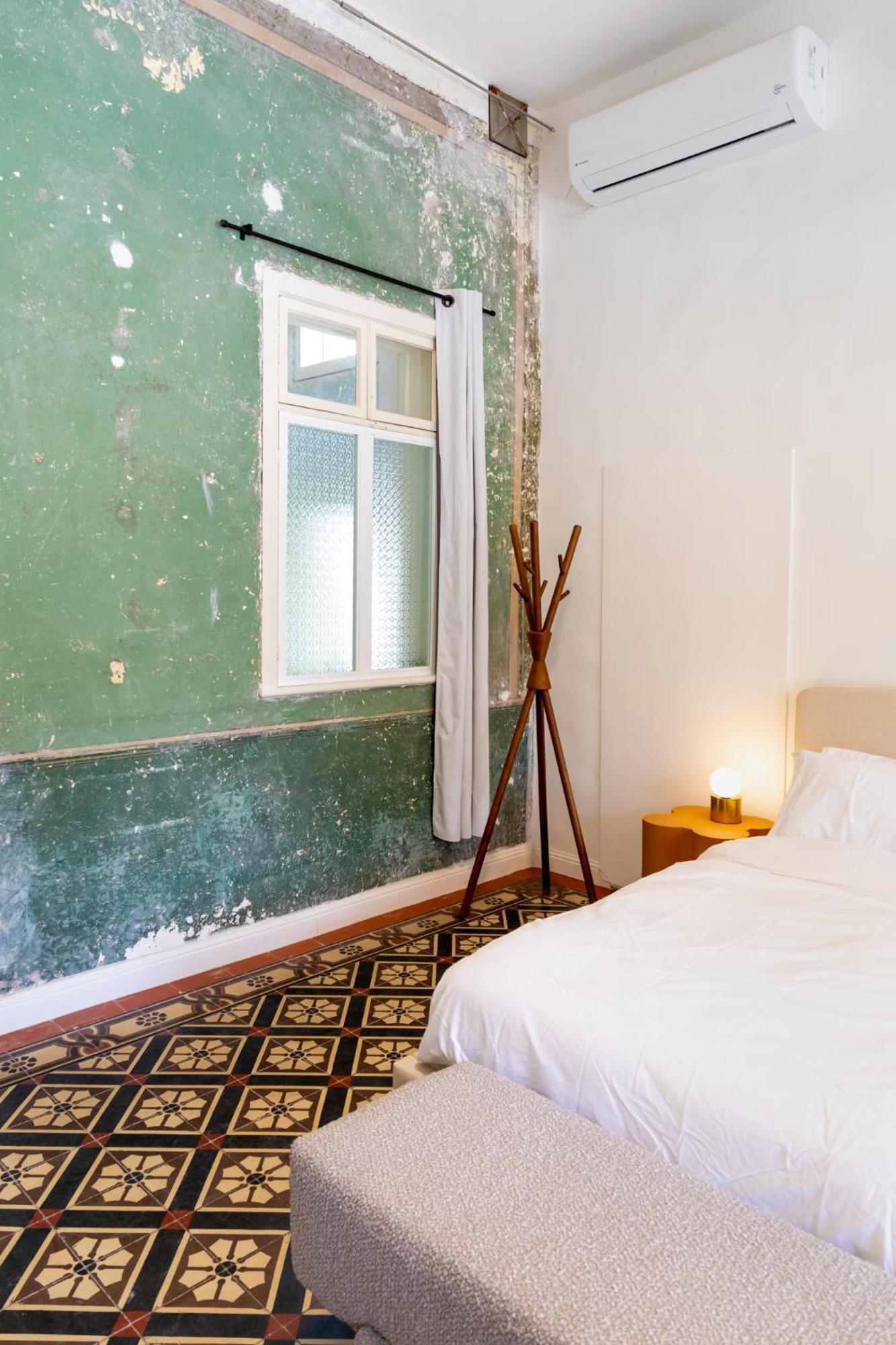 Mila - Boutique Hotel 하이파 외부 사진