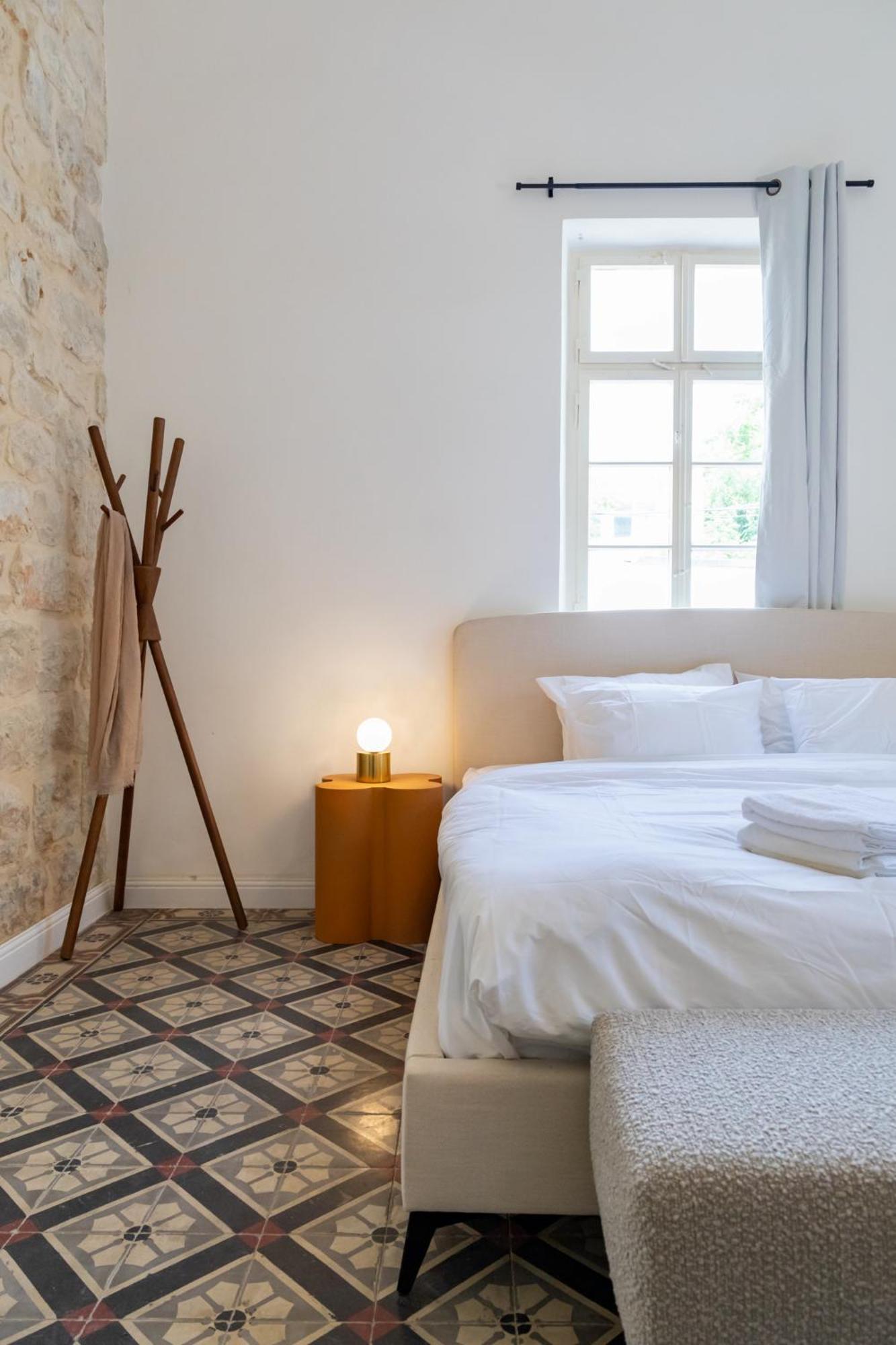 Mila - Boutique Hotel 하이파 외부 사진