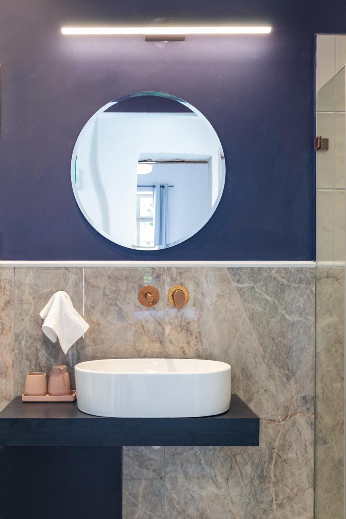 Mila - Boutique Hotel 하이파 외부 사진